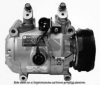 BMW 8391123 Compressor, air conditioning